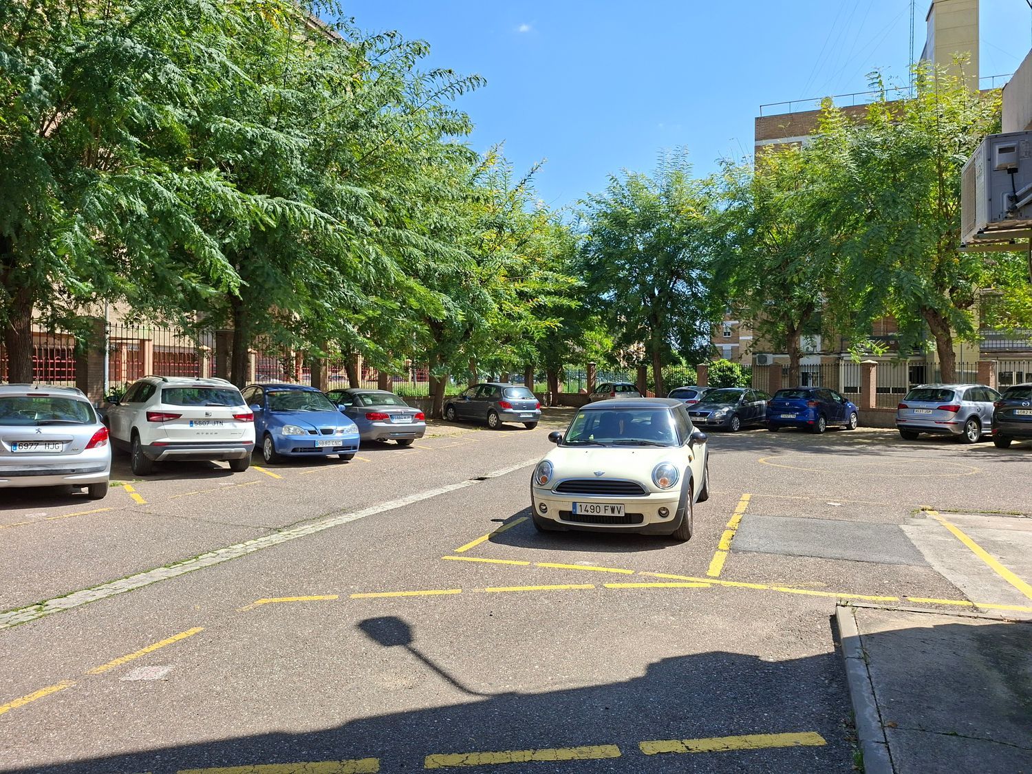 Piso en avenida Alcalde Juan Fernandez, 31 - Foto 4