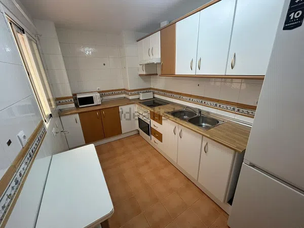 Piso en Calle de Demóstenes, 25, El Consul - El Romeral - Foto 7