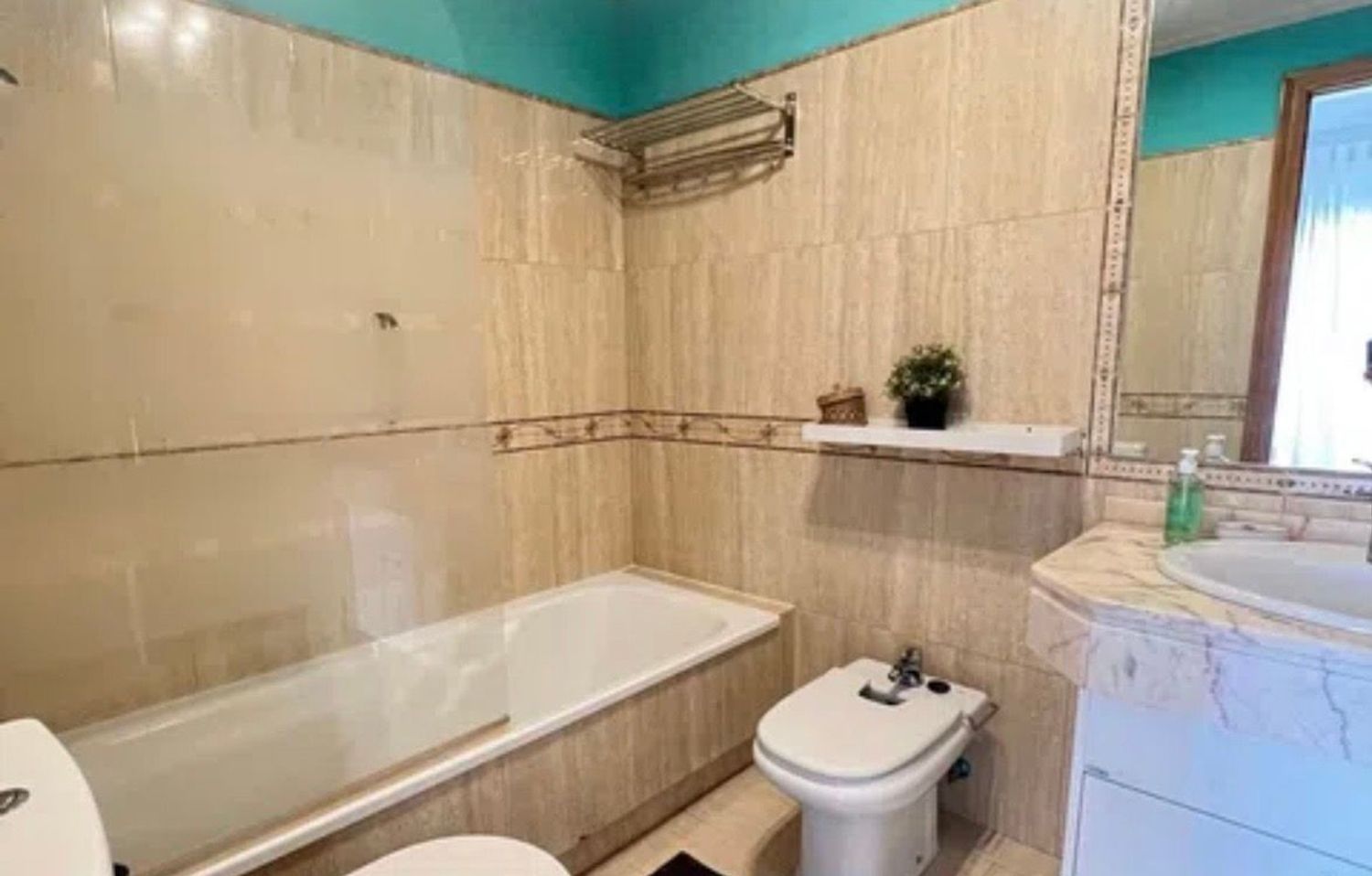 Piso en Calle Bernardo de la Torre s/n, Santa Catalina - Canteras - Foto 17