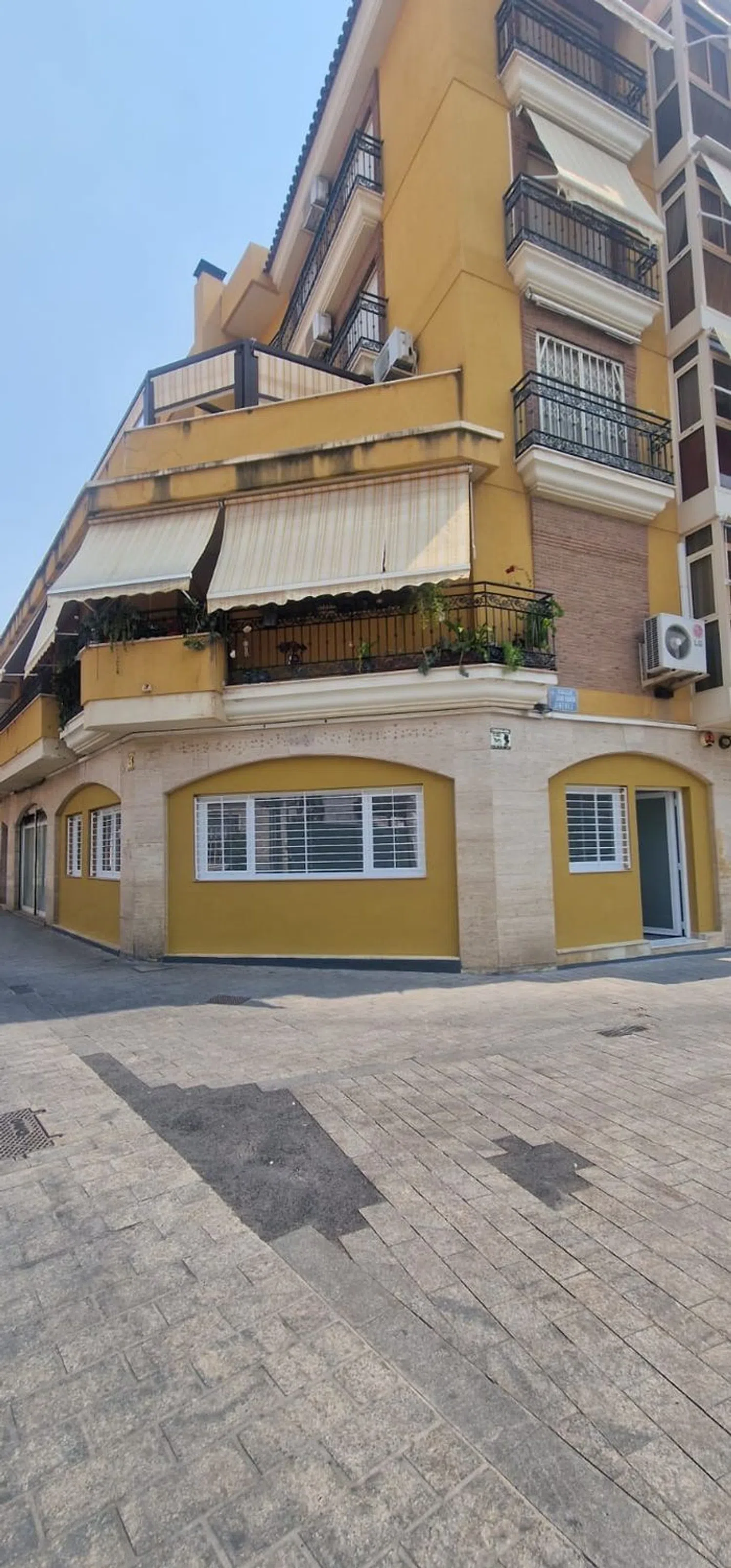 Piso en calle Manuel Domínguez Margarit, 14 -16 - Foto 6