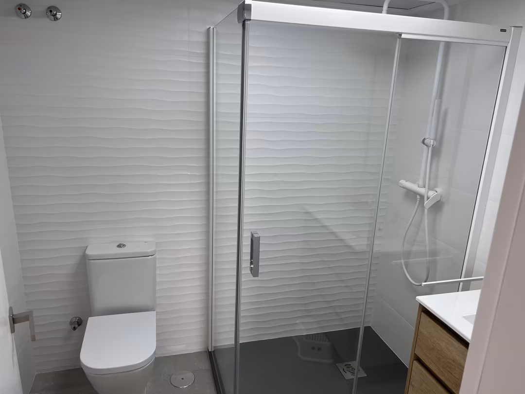 Piso en calle Calle Isaac Albeniz 5 - Foto 10