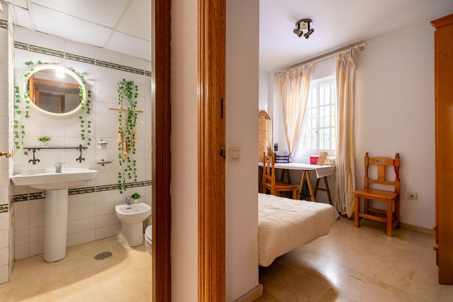 Piso en Barrio Calle Betis - Pagés del Corro - Foto 13