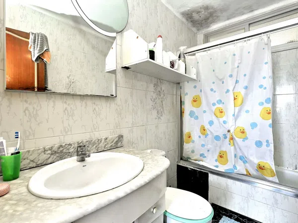 Piso en avenida dels Rasos de Peguera, 128 - Foto 18