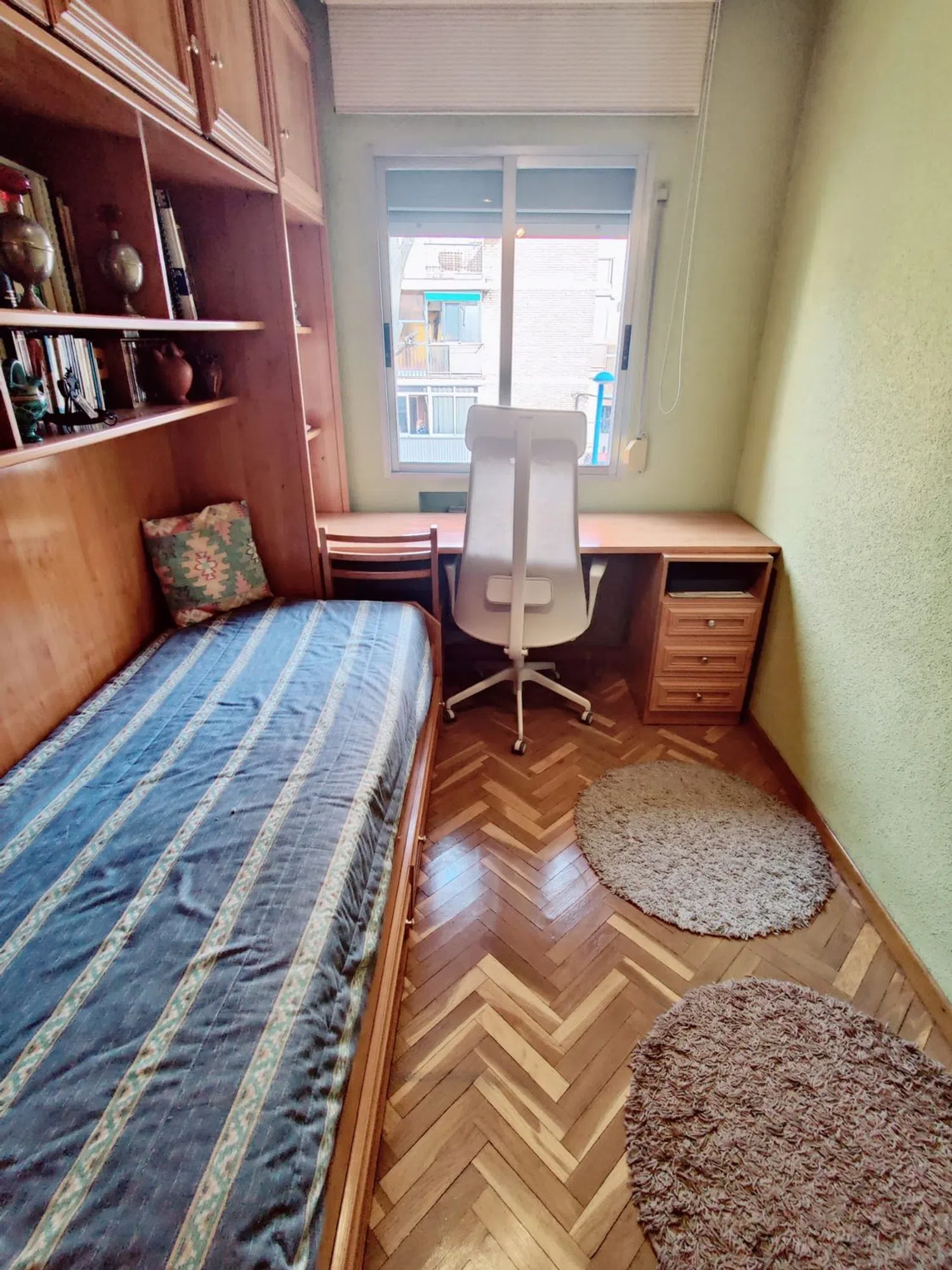 Piso en Barrio Santos - Foto 10