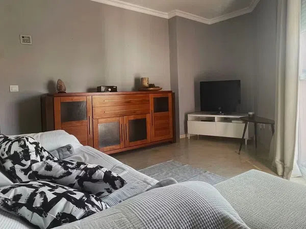 Piso en Calle Rojas, 43, Olletas - Sierra Blanquilla - Foto 1