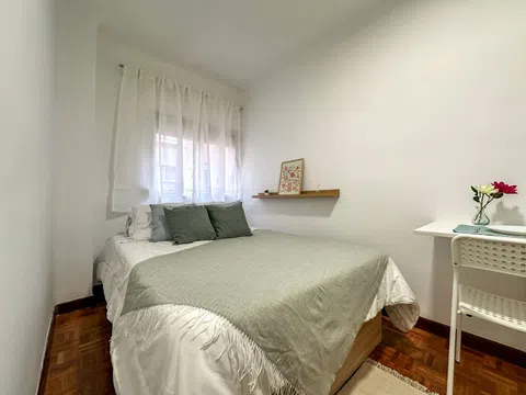 Piso en calle de la Tierruca, 6