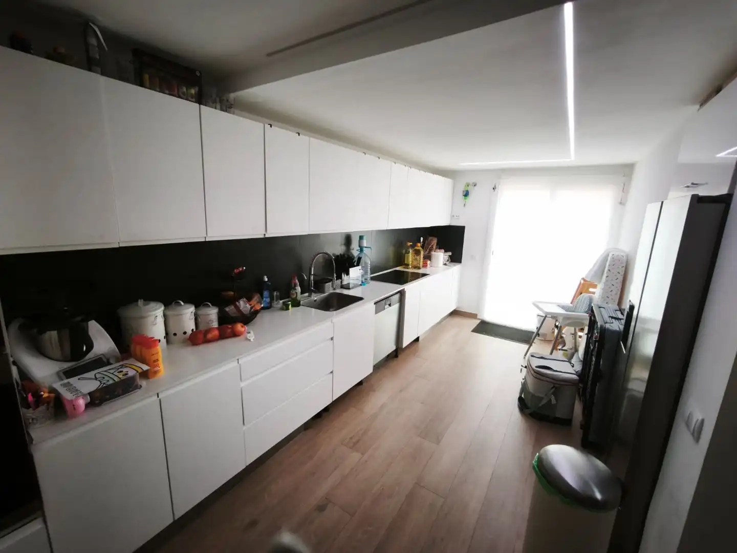 Chalet en  Carrer Equador 16 - Foto 12
