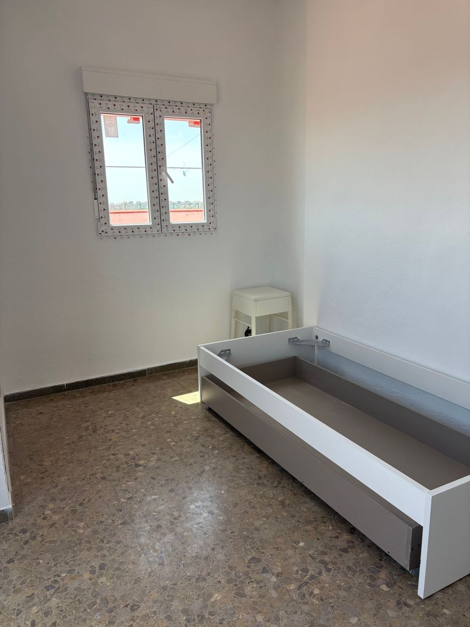 Ático en Avenida de Andalucía, 56 NcleoResidencialSantaIsabeln - Foto 10