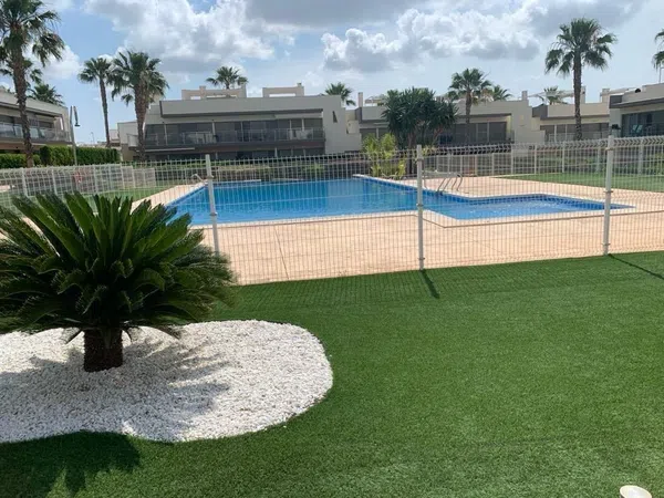 Casa o chalet independiente en Calle Albaricoquero, 422 - Foto 7