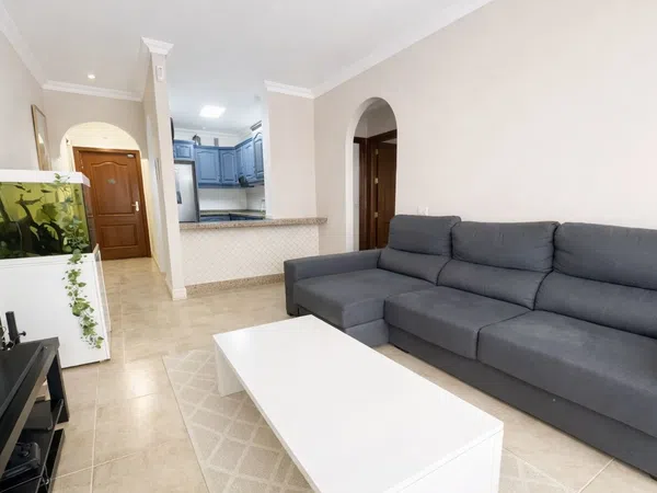 Piso en Paseo Areca, 1, Las Rosas, Las Rosas - Foto 2