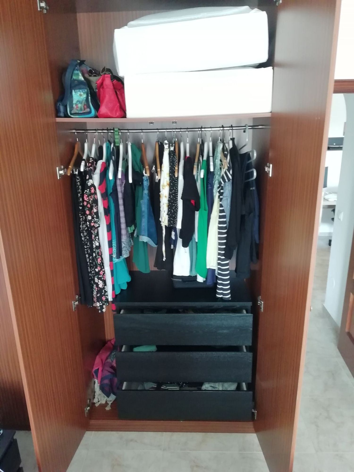 Piso en avenida Carvajal, 2 - Foto 11