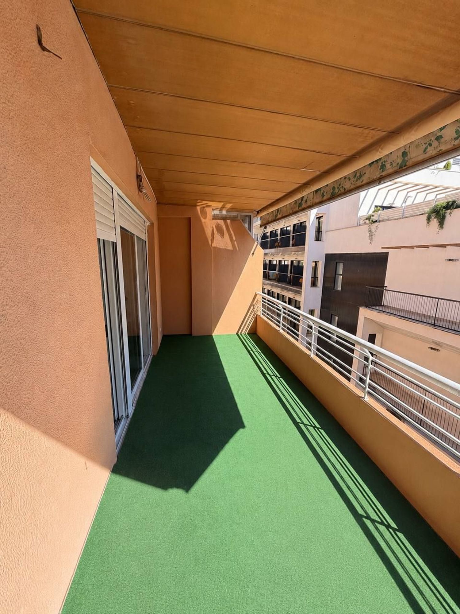 Piso en Calle del Marqués de Comillas, 37, Centro Urbano, Centro Urbano - Foto 5