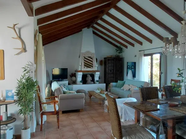 Casa o chalet independiente en Siegaliebres, 2 - Foto 5