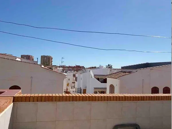 Chalet pareado en Calle Madamme Curie, 85, Zona los Frutales - Foto 25