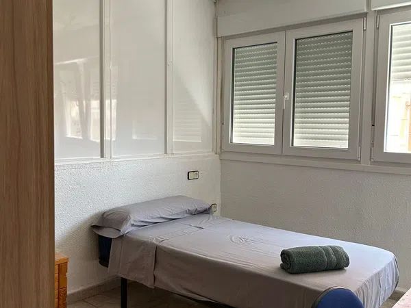 Piso en Calle Leandro Fernández de Moratín, 7, Ciudad Jardín - Tagarete, Ciudad Jardín - Tagarete - Foto 7