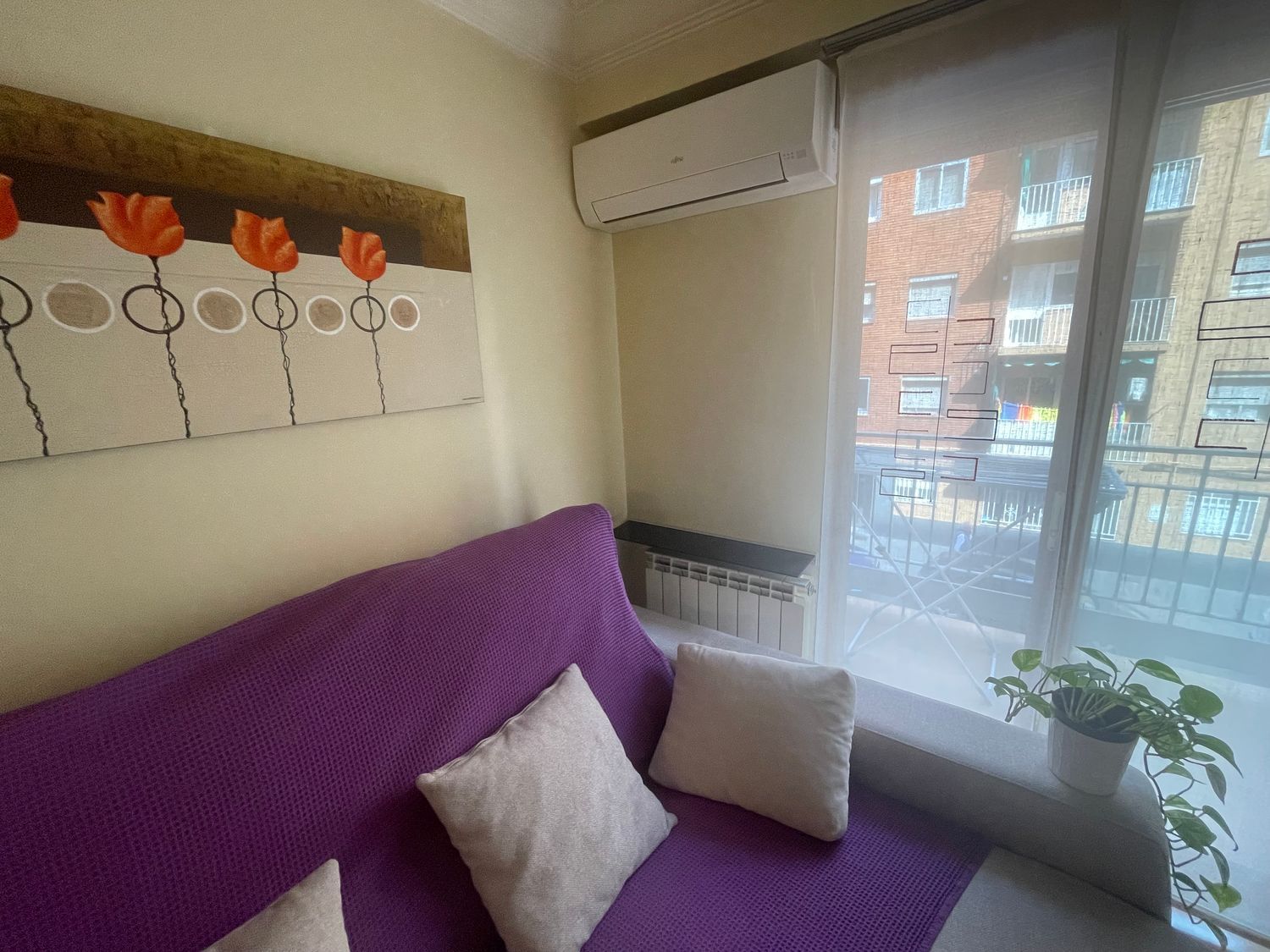 Piso en calle de Pedro Alfonso, 3 - Foto 9