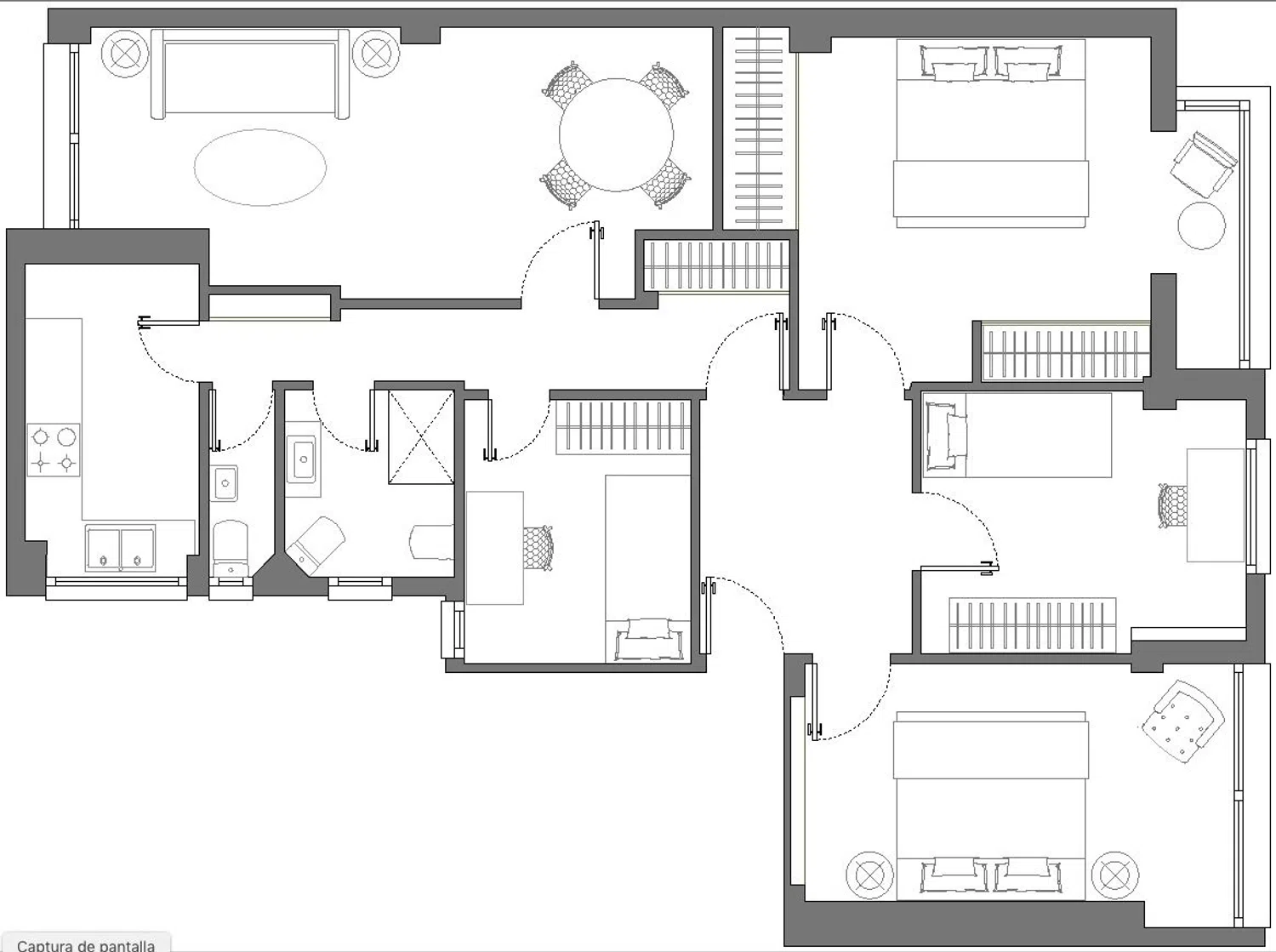 Piso en calle de Ardemans, 8 - Foto 32