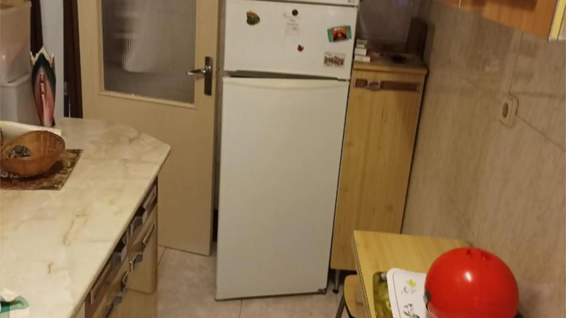 Piso en  Calle de Tucán 2 - Foto 11