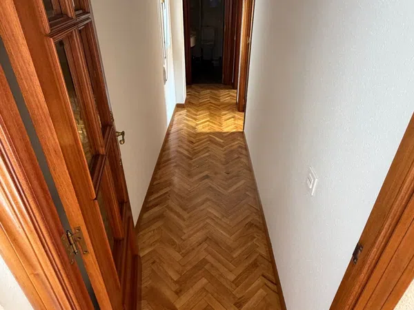 Piso en Calle Mercedes, 1, Pº Zorrilla - Plaza de Toros, Pº Zorrilla - Plaza de Toros - Foto 9