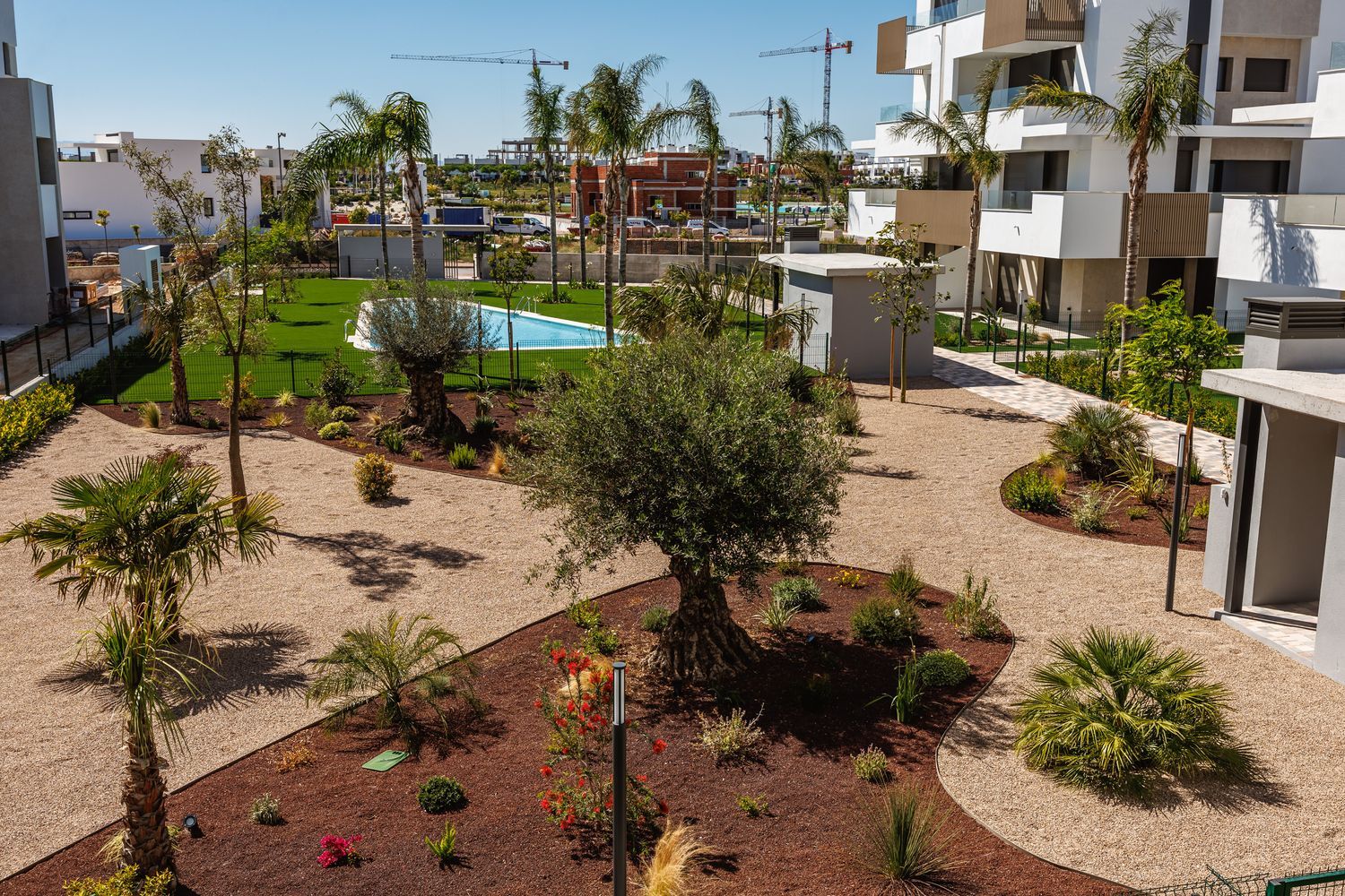 Piso en Rm-f30, 4 blockapartment, Dolores de Pacheco-Santa Rosalía, Dolores de Pacheco-Santa Rosalía - Foto 29