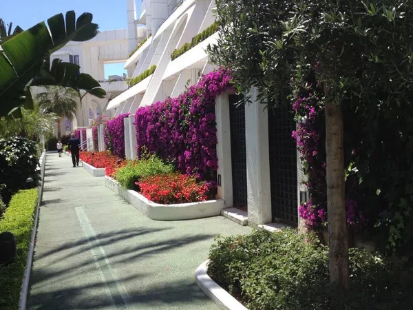 Dúplex en Calle de Ramón Gómez de la Serna, 23, Playa de la Fontanilla - Foto 2