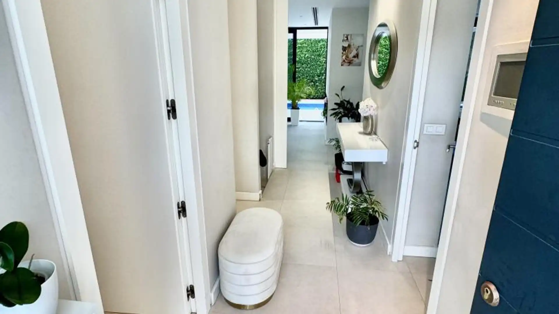 Chalet en  Calle de la Generalitat Valenciana 31P - Foto 12