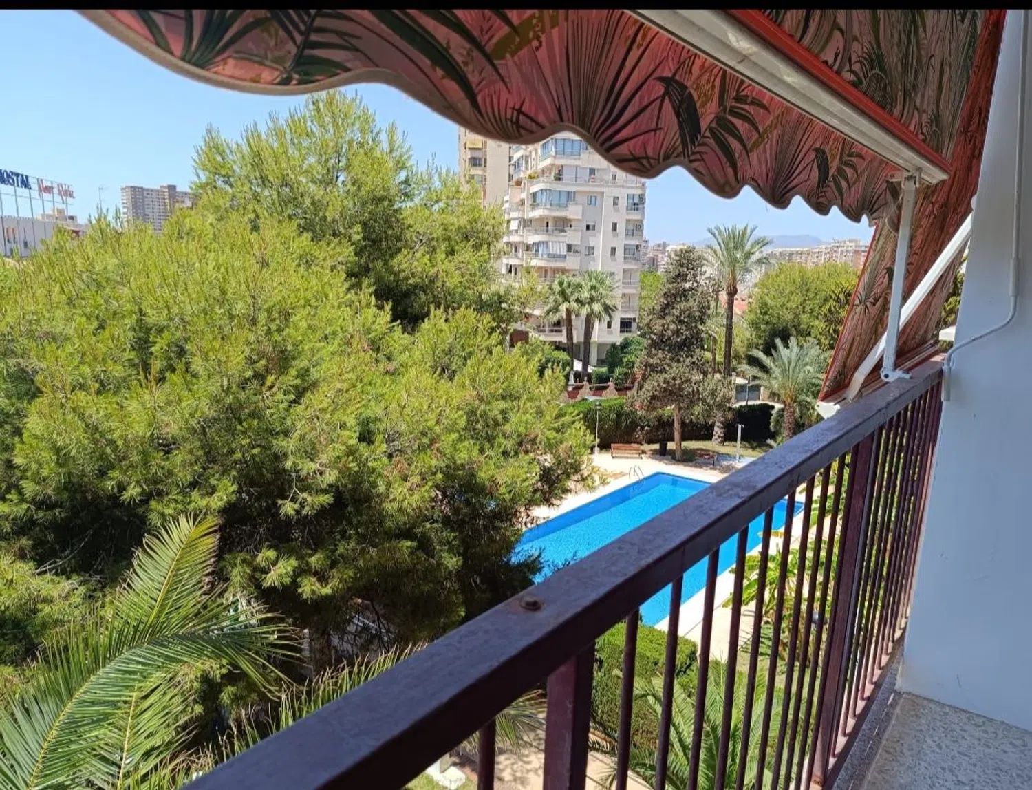 Piso en calle Trident, 14 - Foto 2