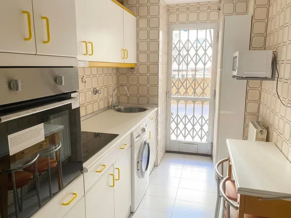 Piso en avenida del Compromiso de Caspe, 17 - Foto 7