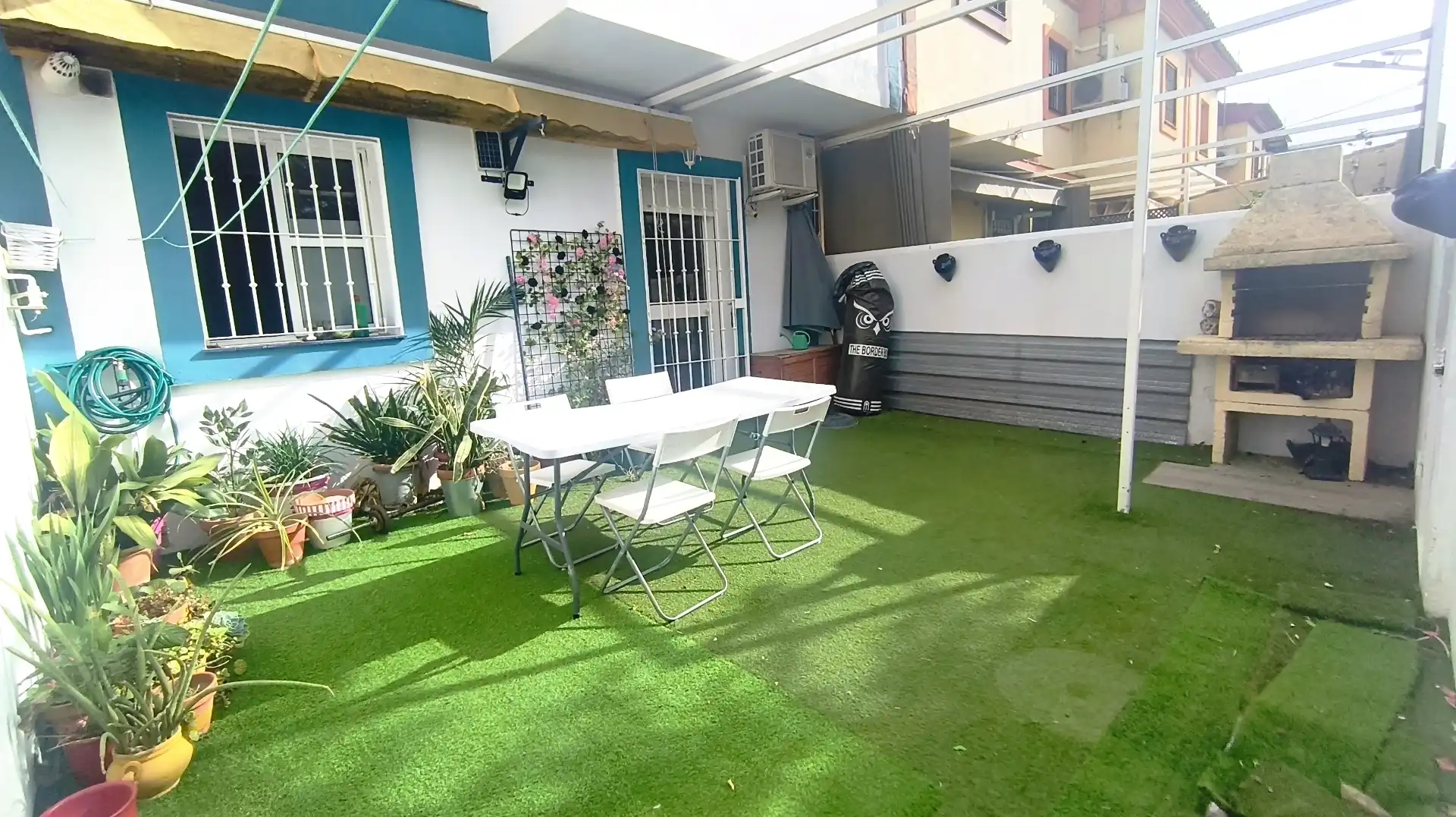 Casa adosada en  Urbanización Las Alondras 62 - Foto 10