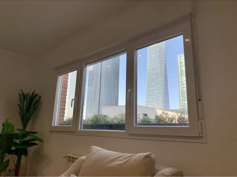 Piso en calle del Padre Francisco Palau y Quer, 5