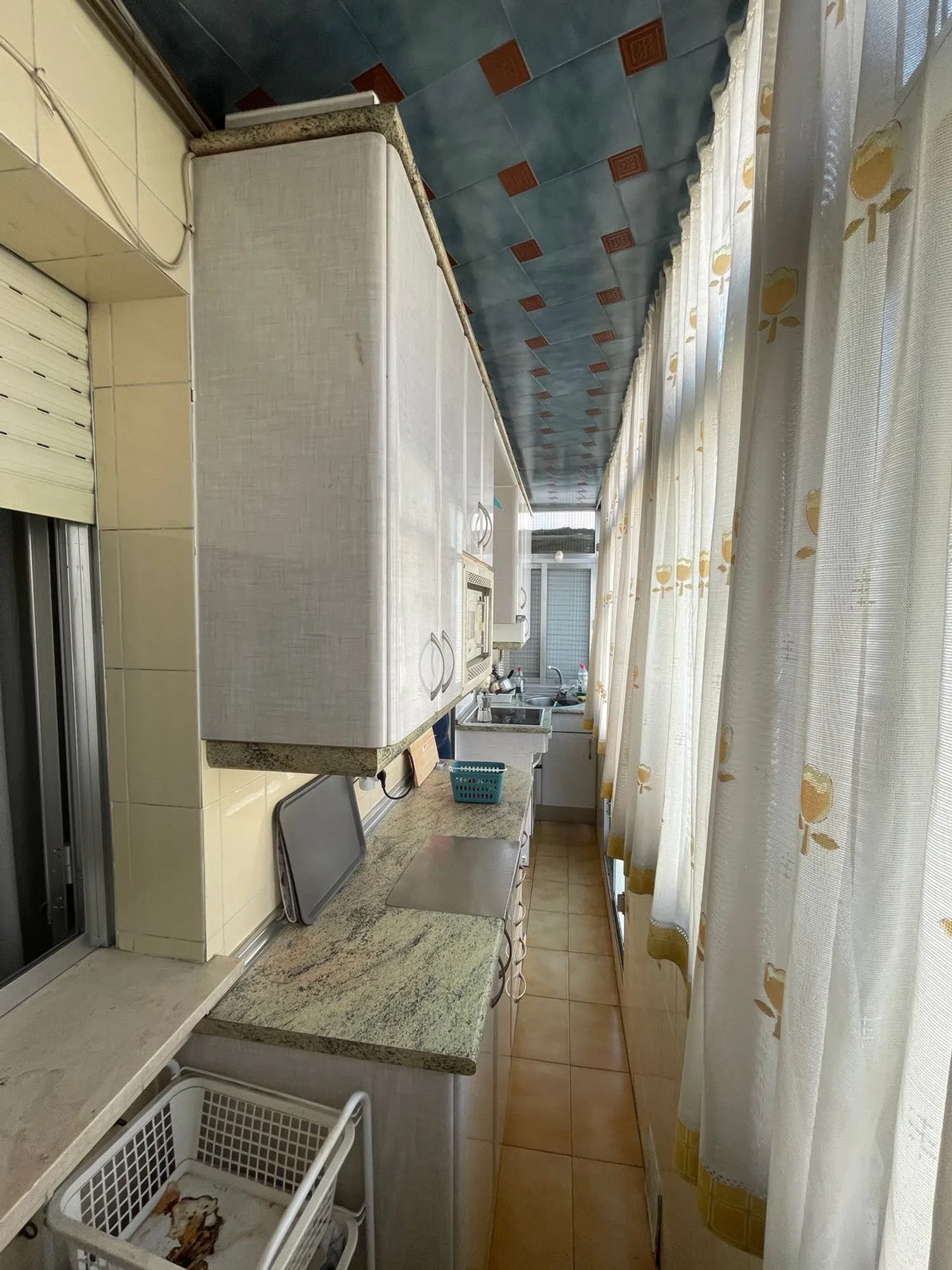 Piso en calle Escandón, 6 - Foto 14