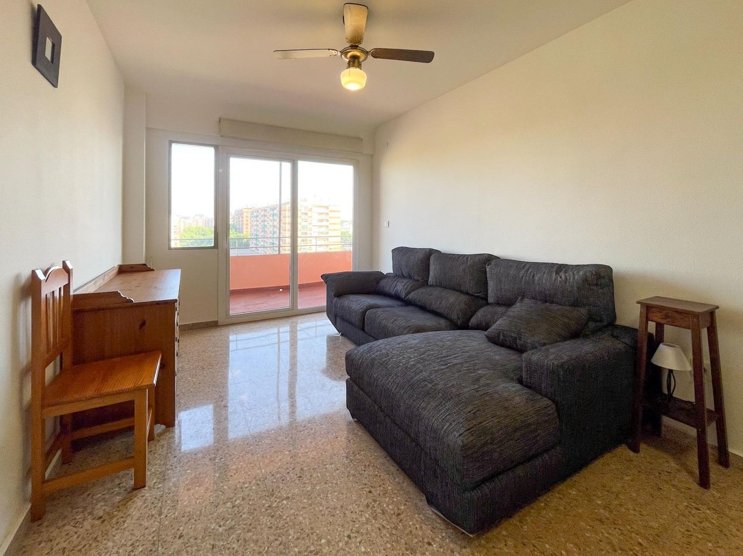 Piso en Avenida de la Pianista Martínez Carrasco, Malilla - Foto 18
