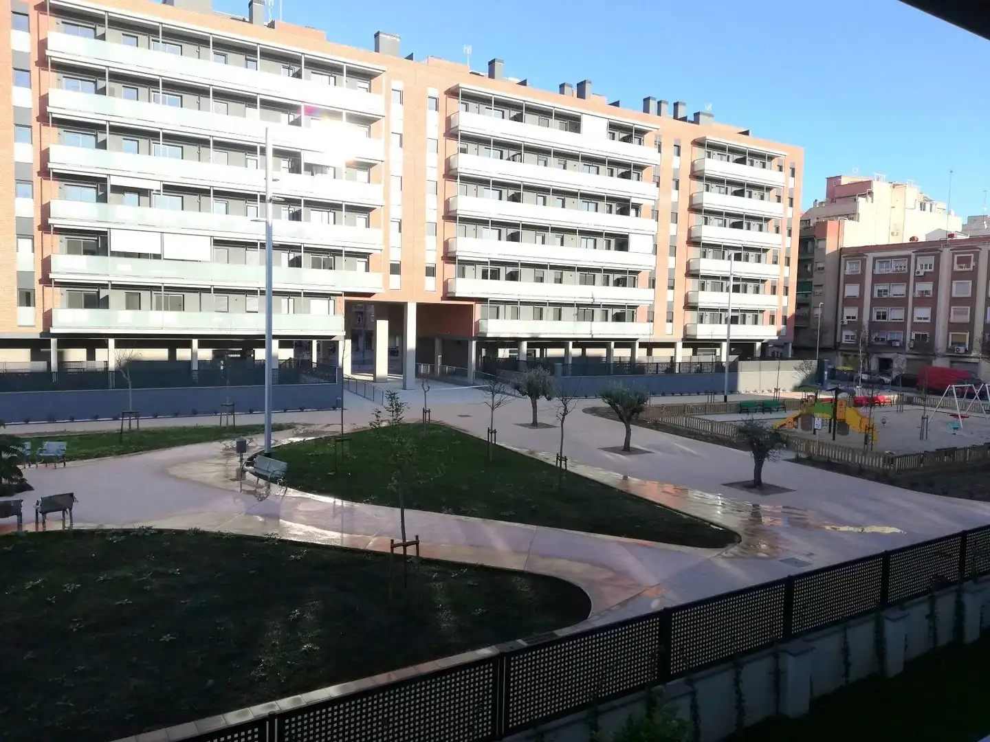 Piso en L'Hospitalet de Llobregat - Foto 16