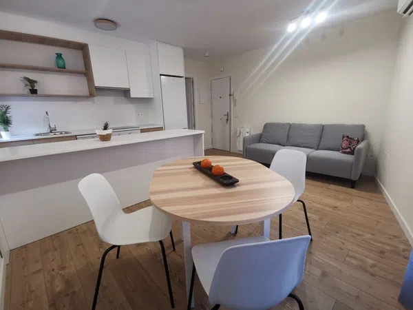 Piso en calle Beire, 14