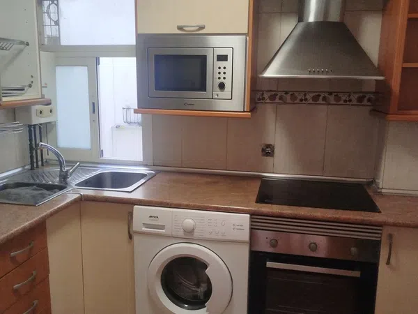Piso en Calle d'Albacete, 1, Camp Redo - Foto 4