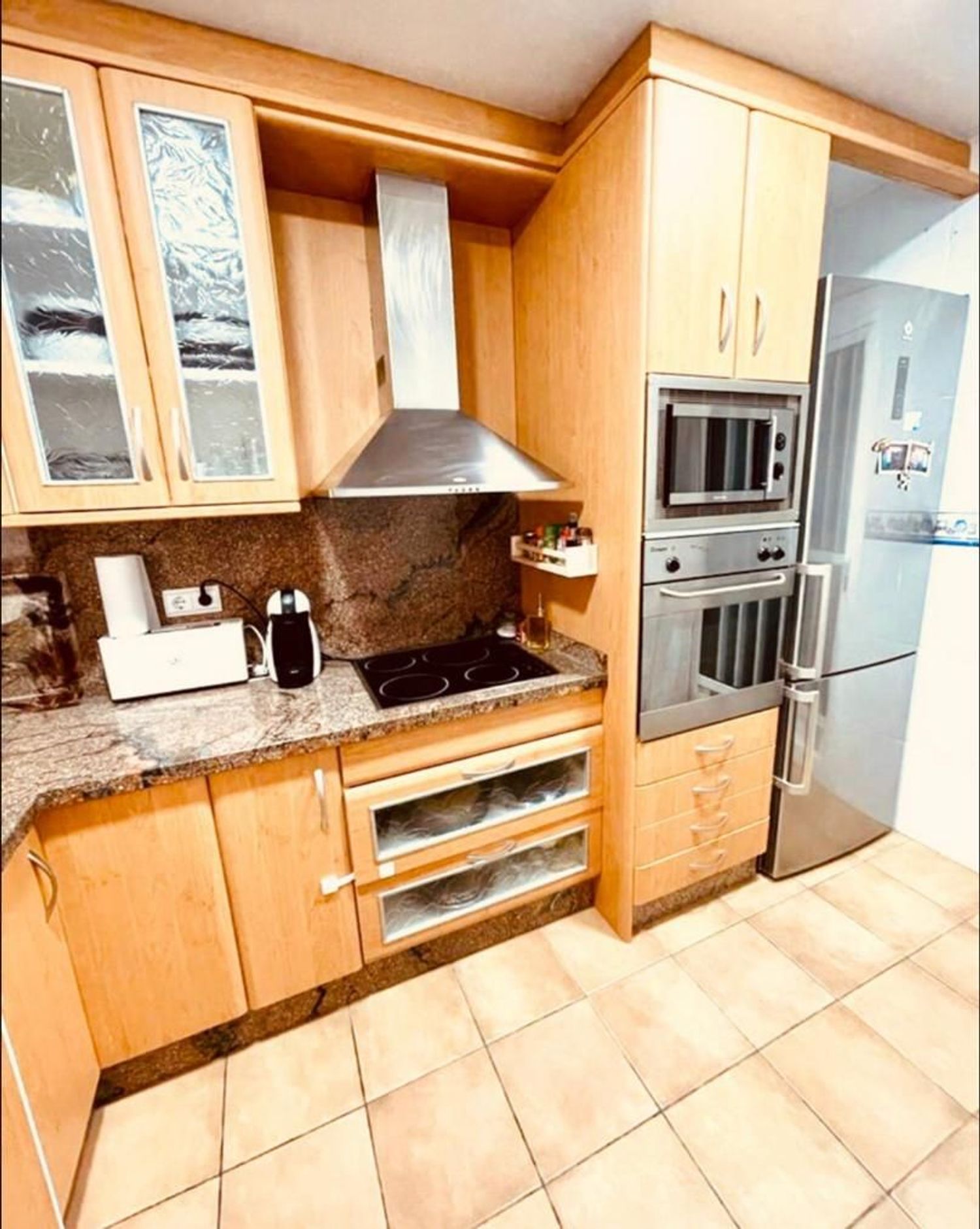Chalet adosado en Calle Soto Bernal, 4, Calabardina-Cope, Calabardina-Cope - Foto 11
