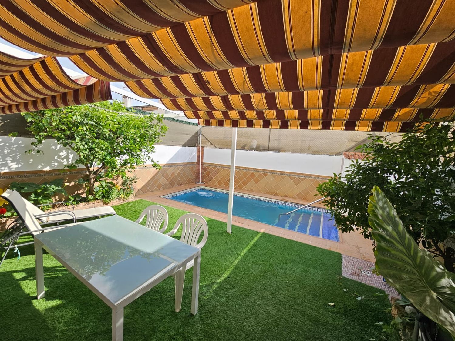 Casa o chalet independiente en Pulianas - Foto 17