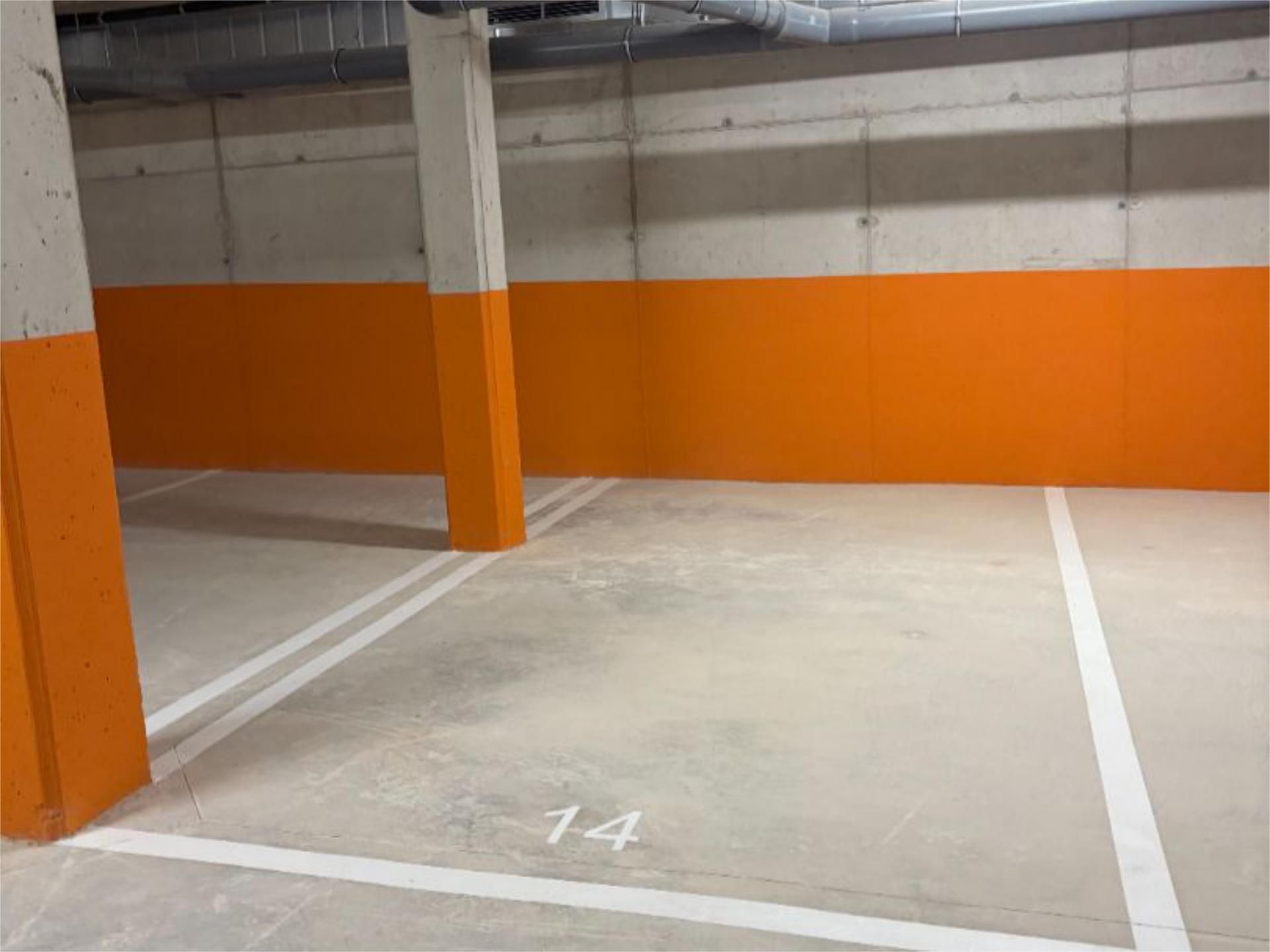 Piso en  Carrer Antoni Maria Alcover 8 - Foto 15