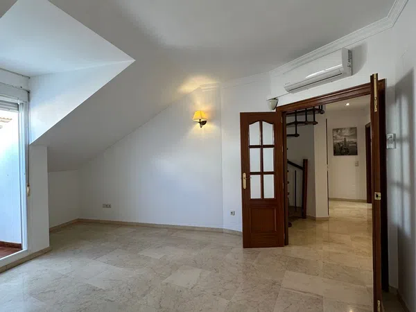 Dúplex en Alameda de Andalucía, 10, Centro, Centro - Foto 21