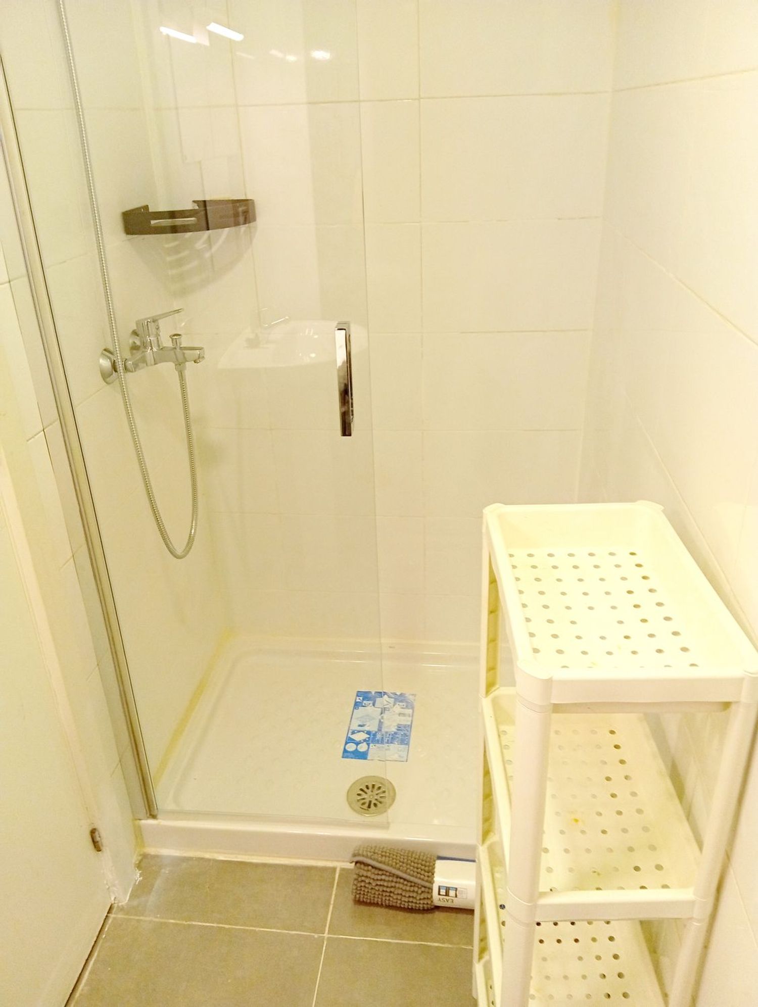 Piso en calle Clara del Rey, 4 - Foto 7