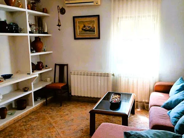 Casa o chalet independiente en Cerro del Tambor, 2 - Foto 7
