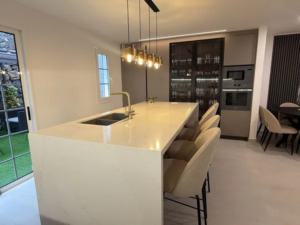 Chalet adosado en Calle Bicacarera, 17, La Quinta, La Quinta - Foto 3