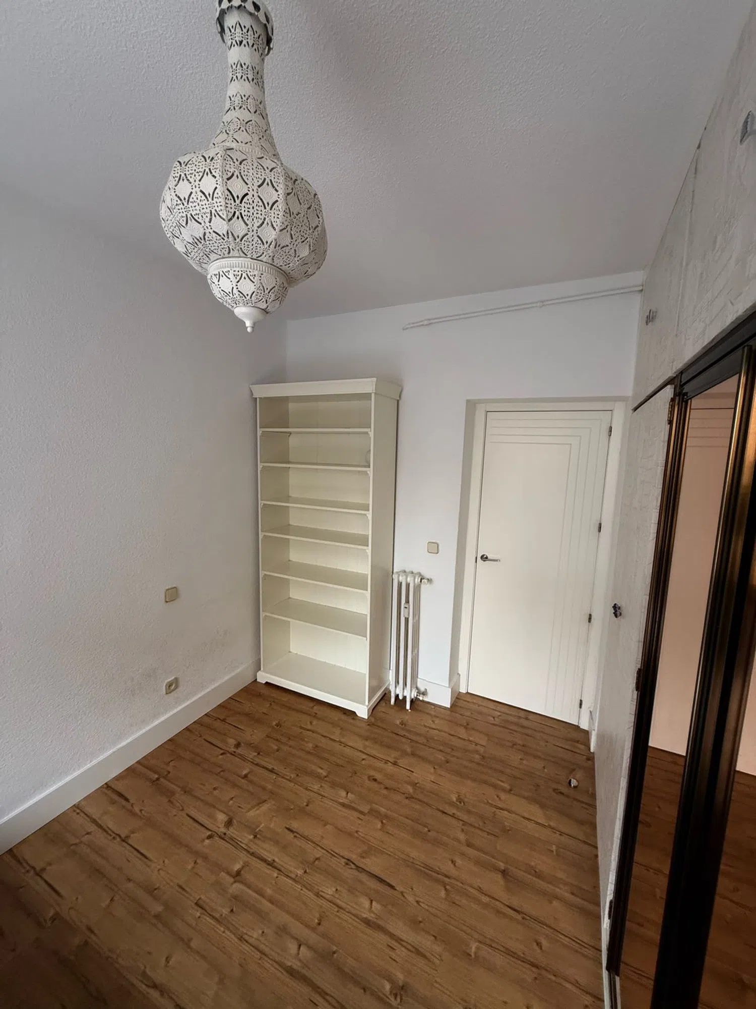 Piso en calle del Alcalde Sainz de Baranda, 43 - Foto 7