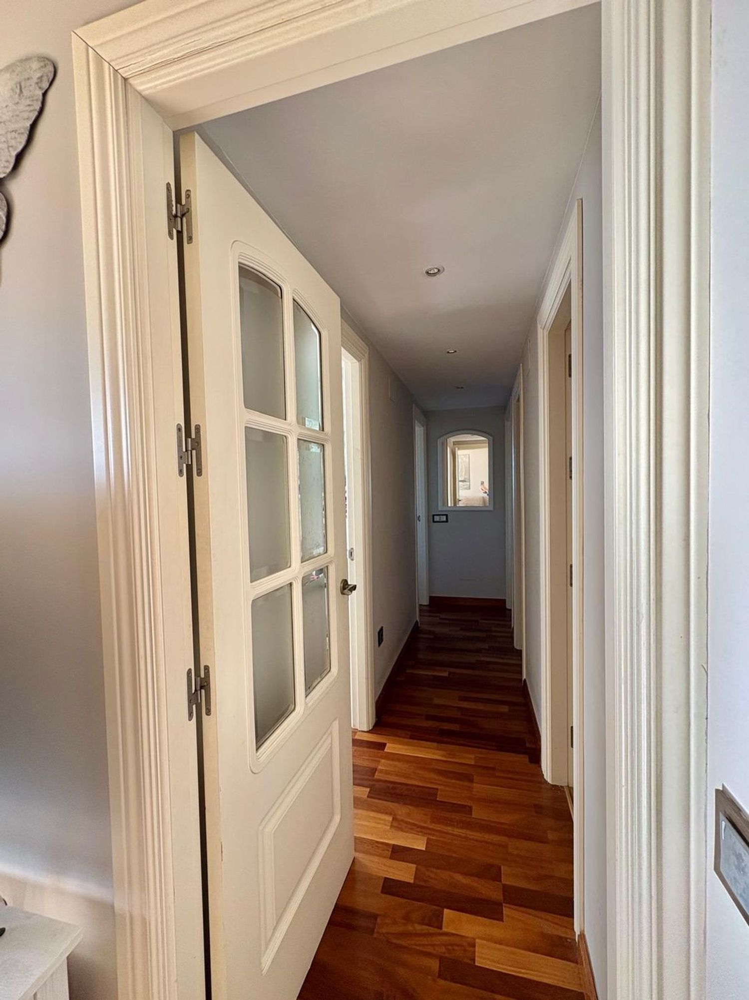 Piso en paseo de Sancha, 2 - Foto 11