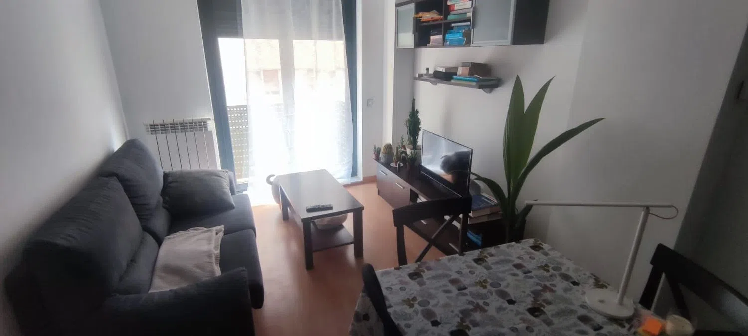 Piso en calle Valle Inclán, 16 - Foto 1