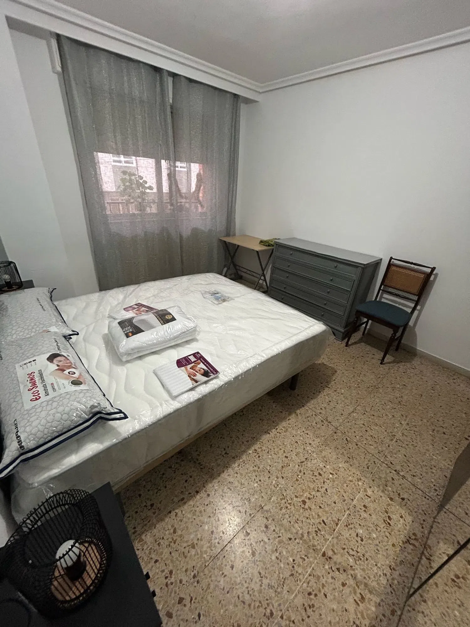 Piso en plaza Delicias, 5 - Foto 5