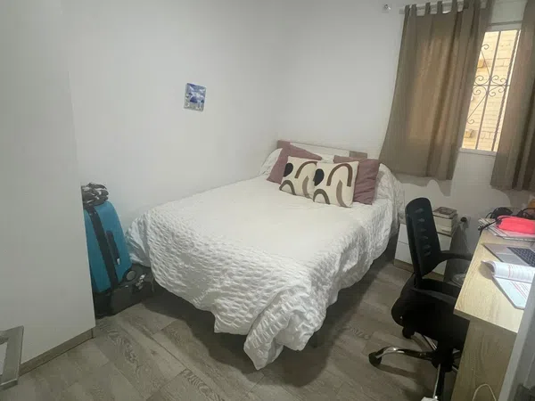 Alquiler de piso en Calle Doña Clarines, 67 - Foto 18