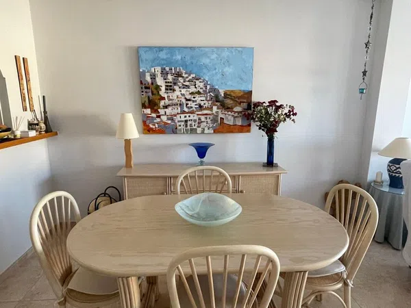 Piso en Calle las Conchas, 7, Las Marinas, Las Marinas - Foto 9