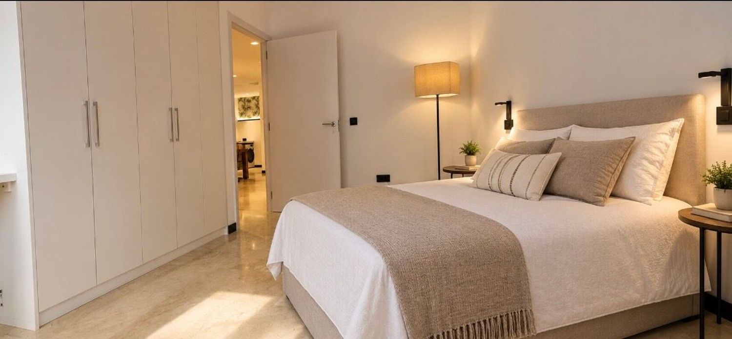 Piso en Calle Tomás Miller, 47, Santa Catalina - Canteras - Foto 8