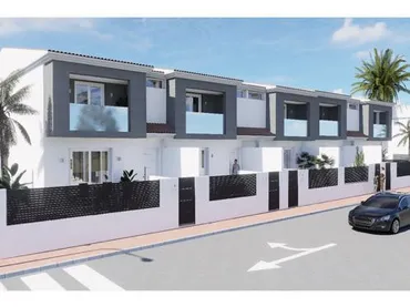 Dúplex en calle Calle Jaén 16A - Foto 3